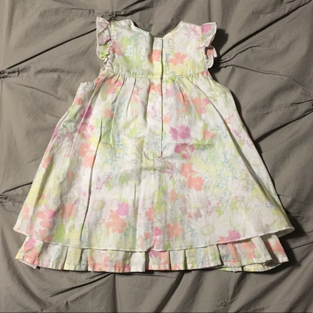 3 Pommes Dress - Picture 2 of 4